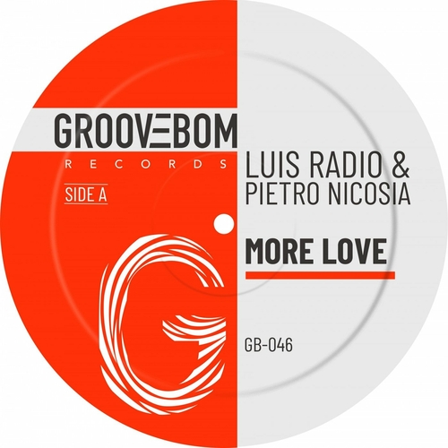 Luis Radio - More Love [GB046]